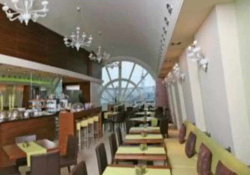 호텔 Prielmayerhof