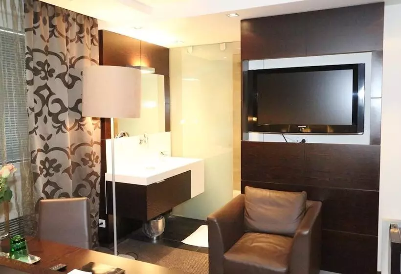 호텔 Prielmayerhof