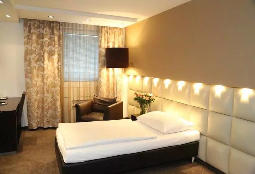 호텔 Prielmayerhof