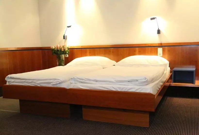 호텔 Prielmayerhof