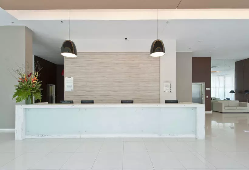 Apart Hotel Verano Stay Barra Da Tijuca