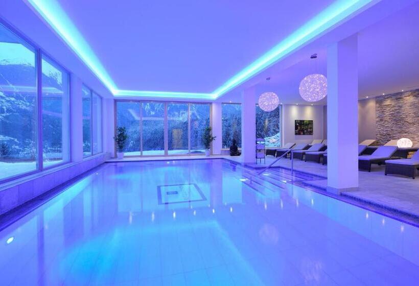 هتل Ritzlerhof Adults Only