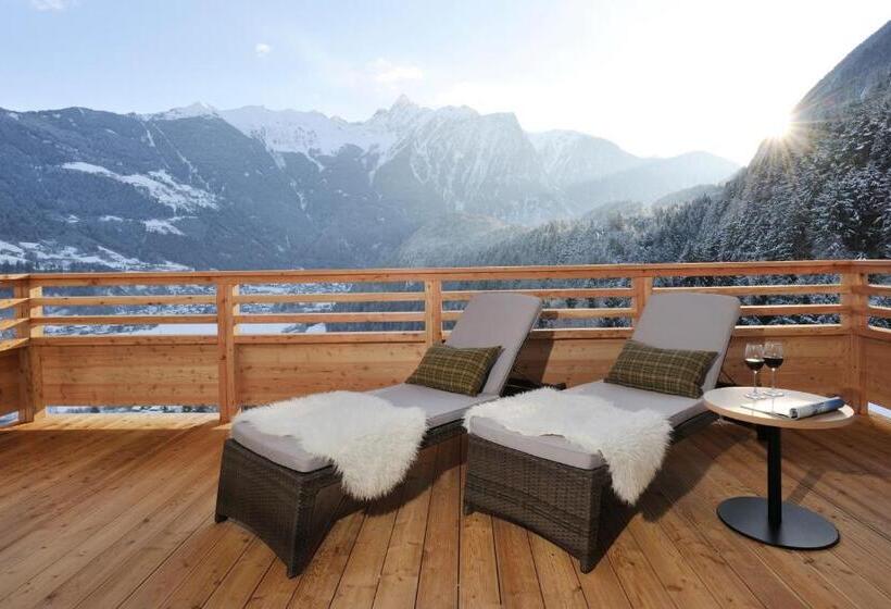 هتل Ritzlerhof Adults Only