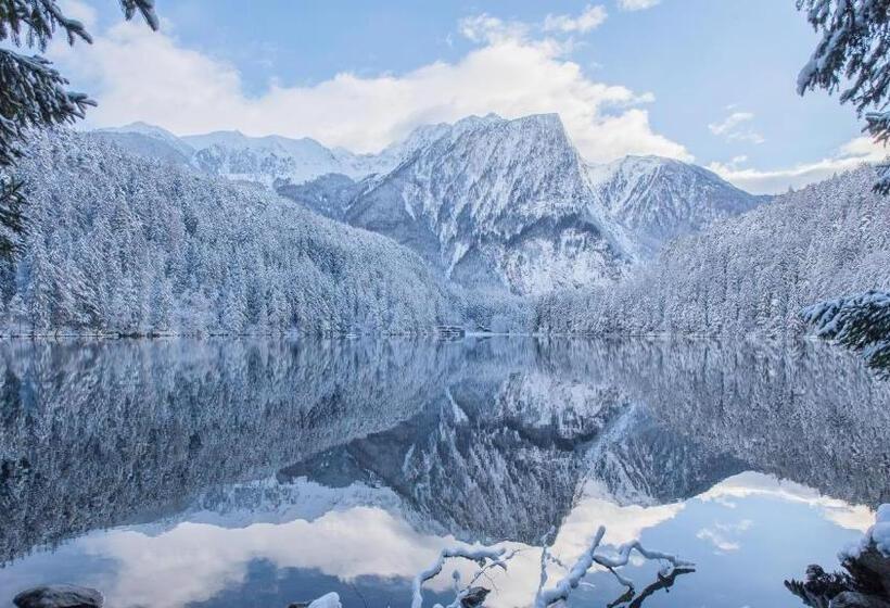 هتل Ritzlerhof Adults Only