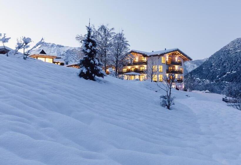 هتل Ritzlerhof Adults Only