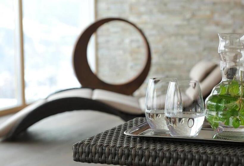 هتل Ritzlerhof Adults Only