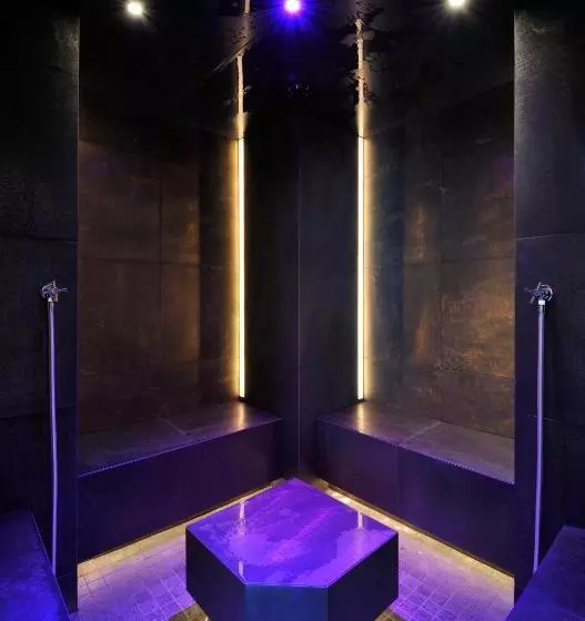 ホテル Ritzlerhof   Adults Only