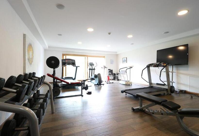 هتل Ritzlerhof Adults Only