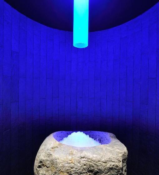 هتل Ritzlerhof Adults Only