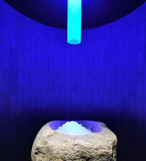 ホテル Ritzlerhof   Adults Only