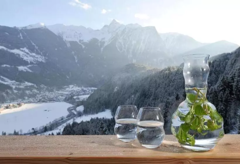 ホテル Ritzlerhof   Adults Only