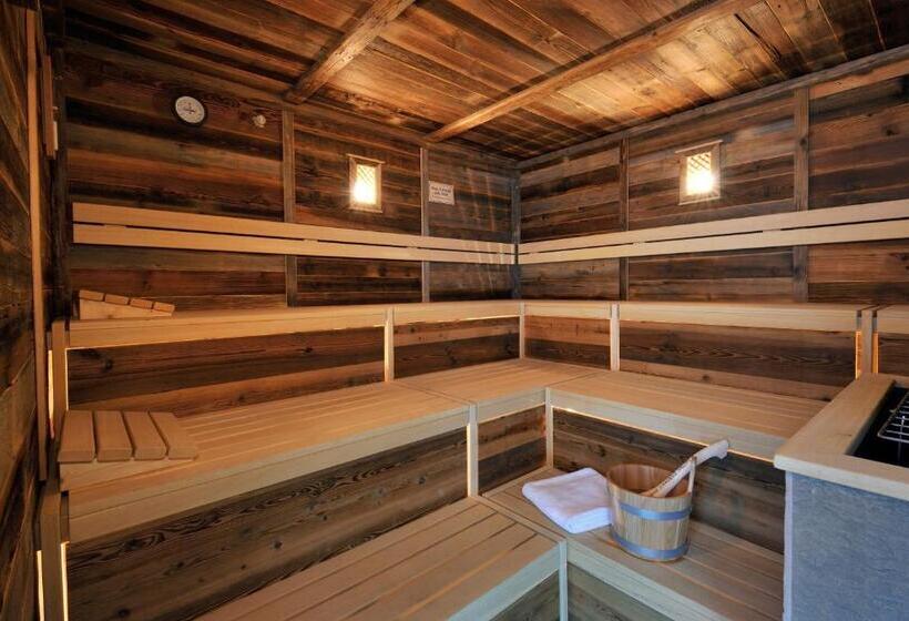 هتل Ritzlerhof Adults Only