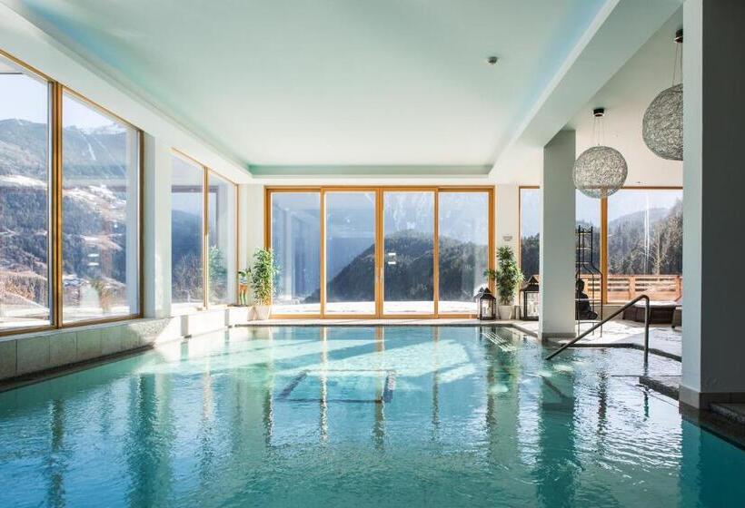 هتل Ritzlerhof Adults Only