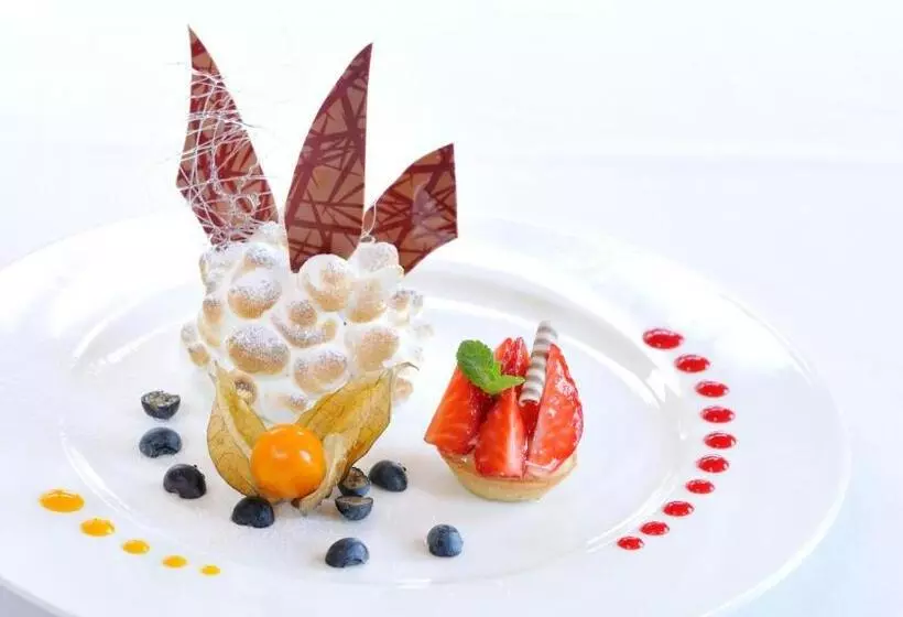 ホテル Ritzlerhof   Adults Only