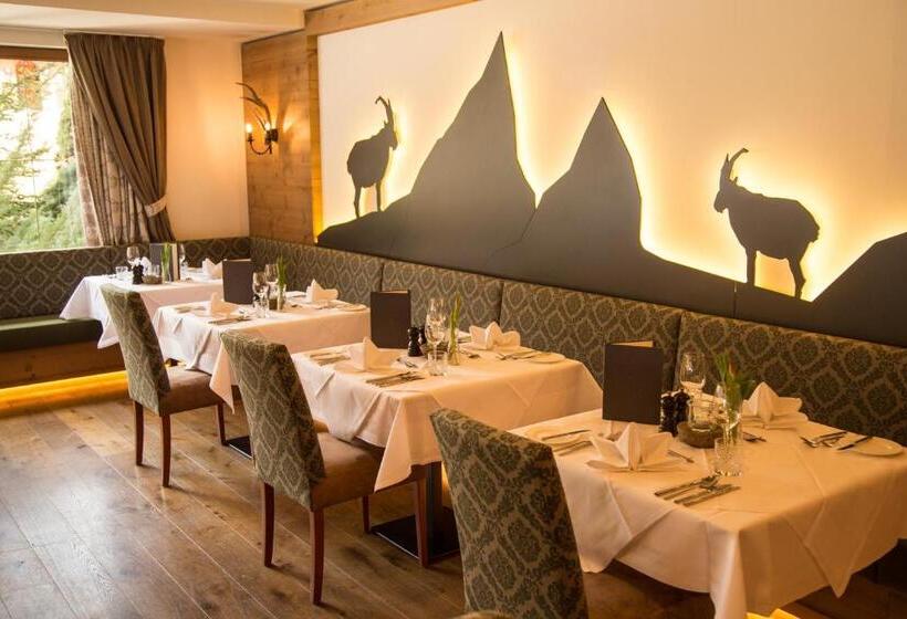 هتل Ritzlerhof Adults Only