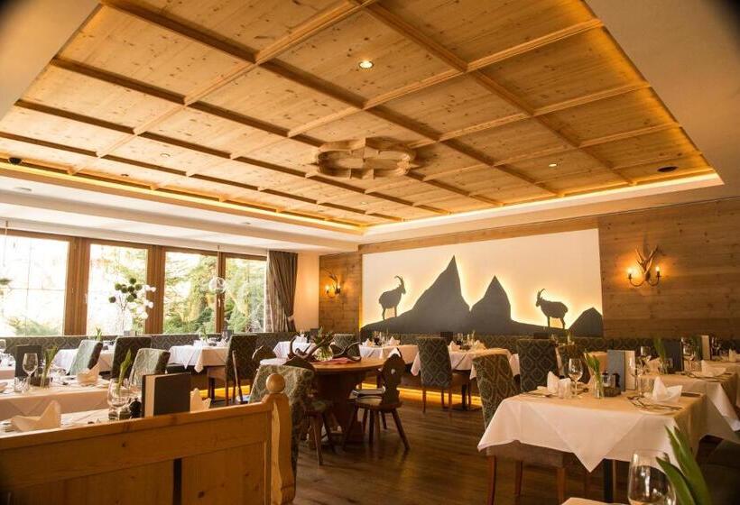 هتل Ritzlerhof Adults Only