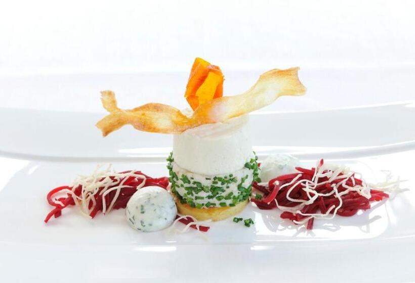 هتل Ritzlerhof Adults Only