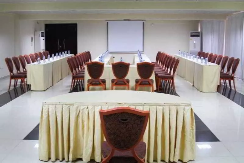 בית מלון כפרי Royal Nick