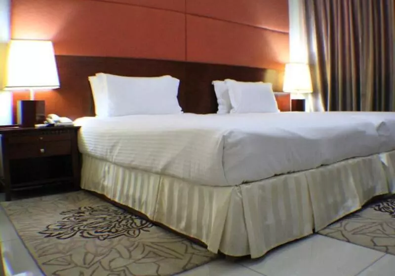 בית מלון כפרי Royal Nick