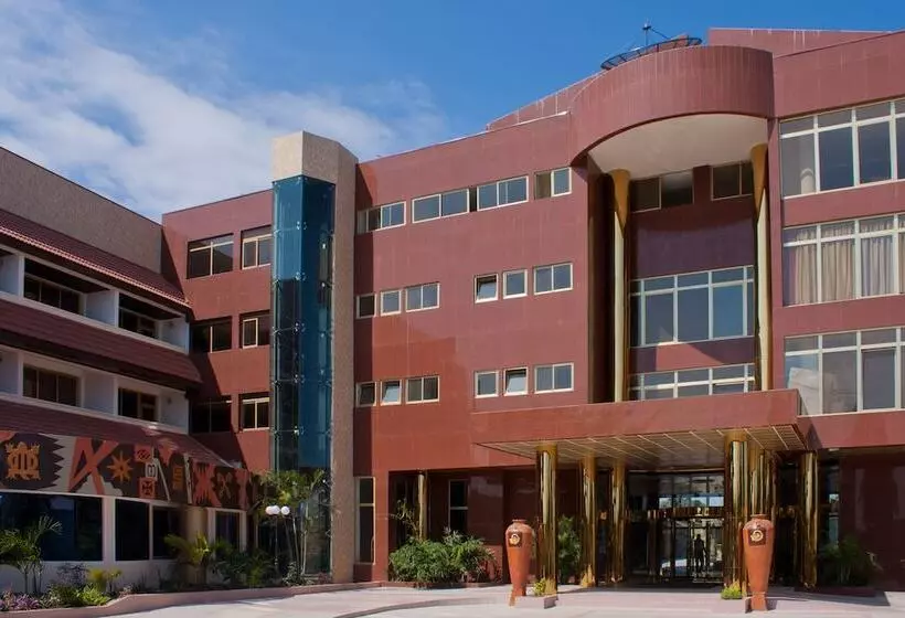 בית מלון כפרי Royal Nick