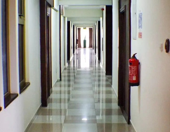 בית מלון כפרי Royal Nick