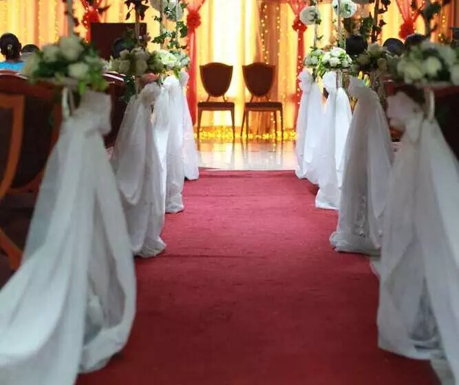 בית מלון כפרי Royal Nick