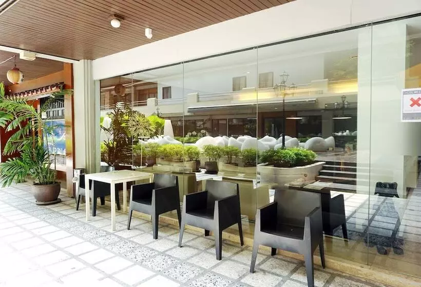 ホテル S33 Compact Sukhumvit