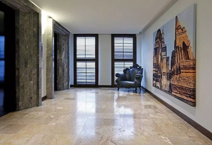 ホテル S33 Compact Sukhumvit