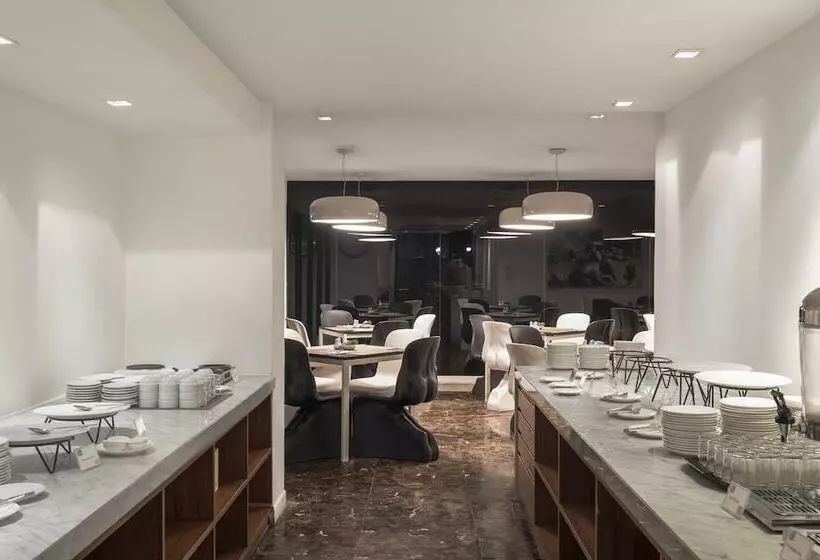 ホテル S33 Compact Sukhumvit