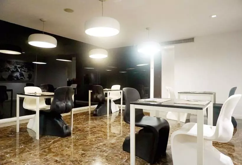 ホテル S33 Compact Sukhumvit