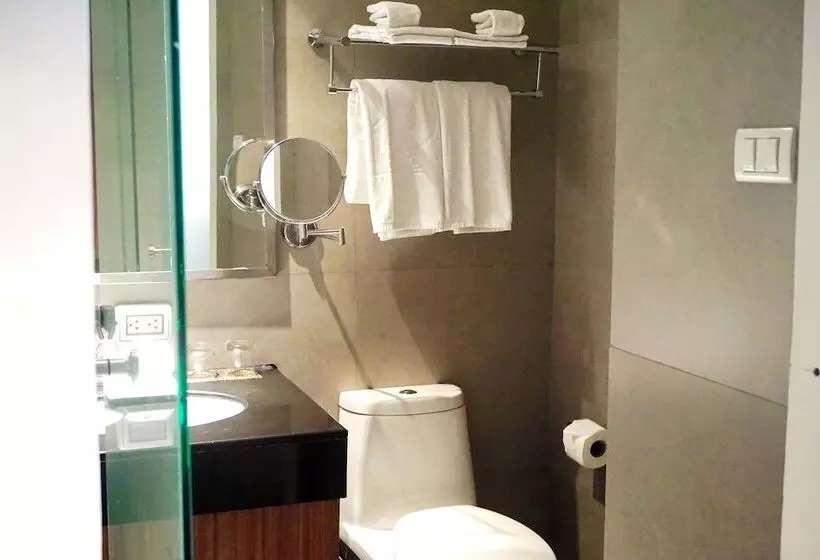 ホテル S33 Compact Sukhumvit