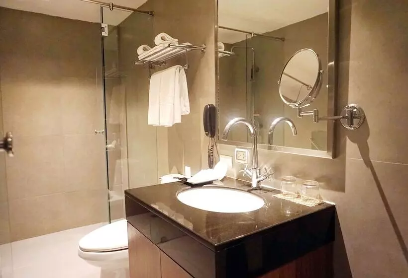 ホテル S33 Compact Sukhumvit