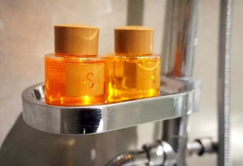 ホテル S33 Compact Sukhumvit