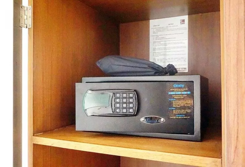 ホテル S33 Compact Sukhumvit