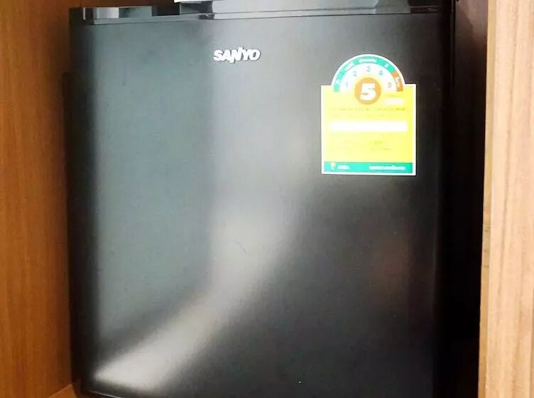 ホテル S33 Compact Sukhumvit