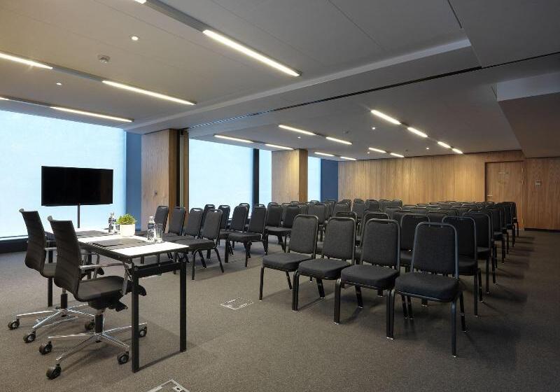 Sense Hotel Sofia, A Member Of Design Hotels