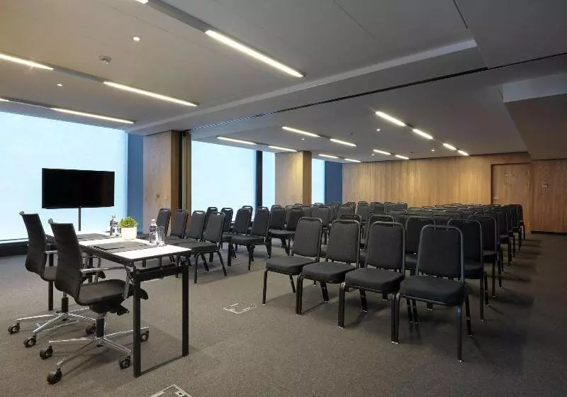 Sense Hotel Sofia, A Member Of Design Hotels