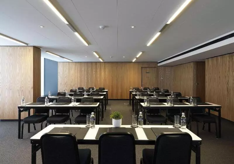 Sense Hotel Sofia, A Member Of Design Hotels