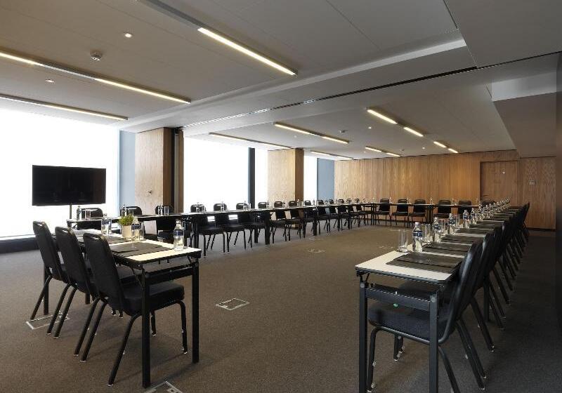 Sense Hotel Sofia, A Member Of Design Hotels