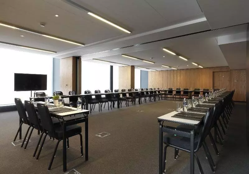 Sense Hotel Sofia, A Member Of Design Hotels