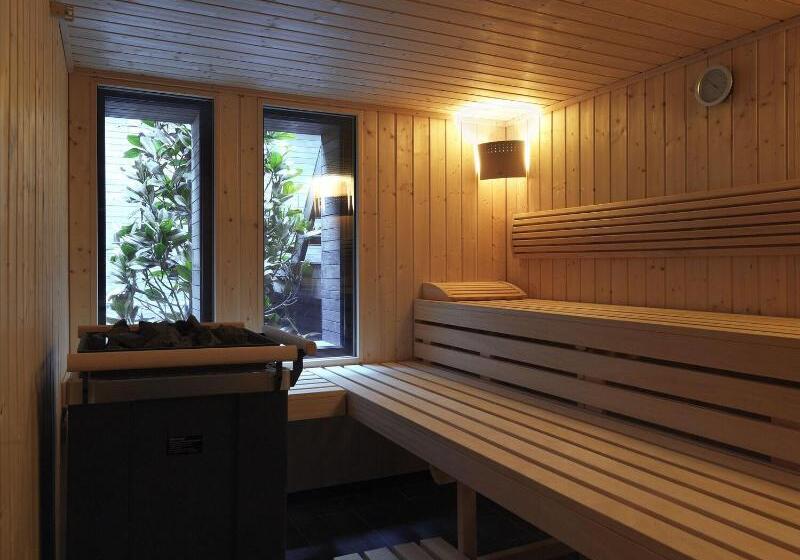 Sense Hotel Sofia, A Member Of Design Hotels