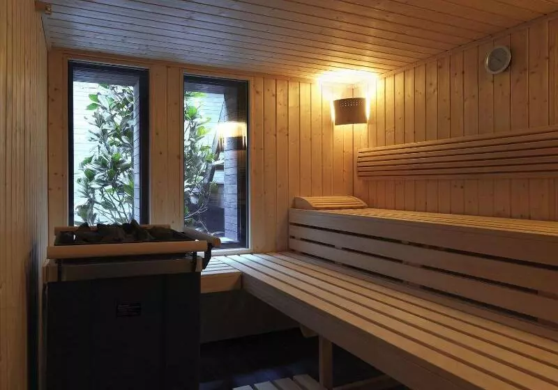 Sense Hotel Sofia, A Member Of Design Hotels