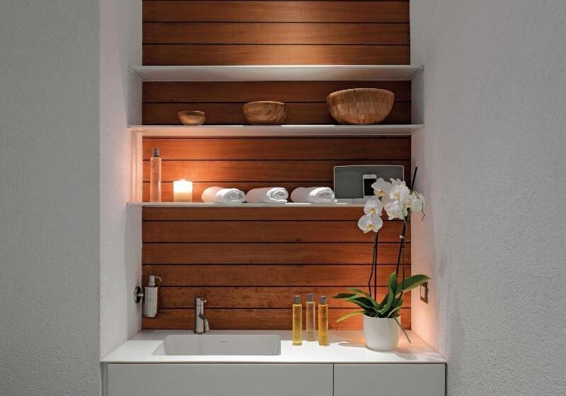 Sense Hotel Sofia, A Member Of Design Hotels