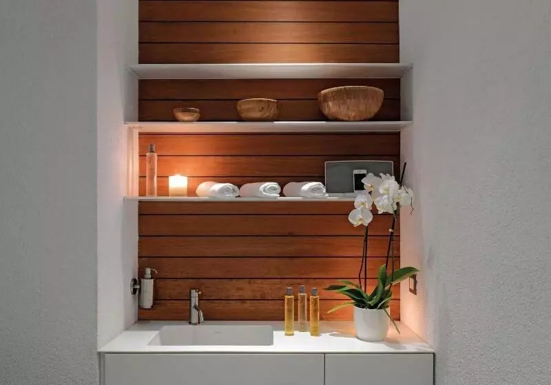 Sense Hotel Sofia, A Member Of Design Hotels