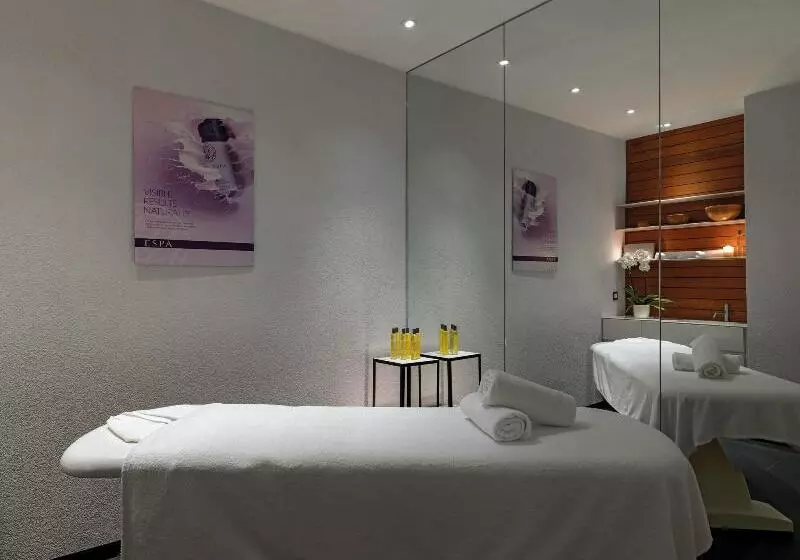 Sense Hotel Sofia, A Member Of Design Hotels