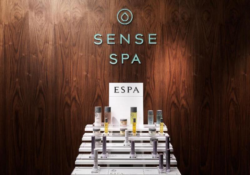 Sense Hotel Sofia, A Member Of Design Hotels