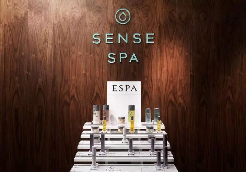Sense Hotel Sofia, A Member Of Design Hotels