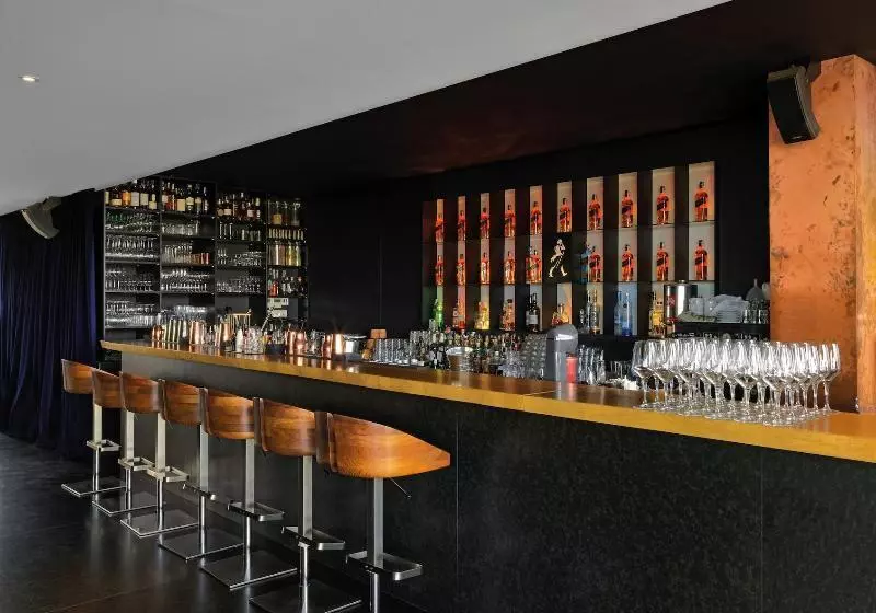 Sense Hotel Sofia, A Member Of Design Hotels