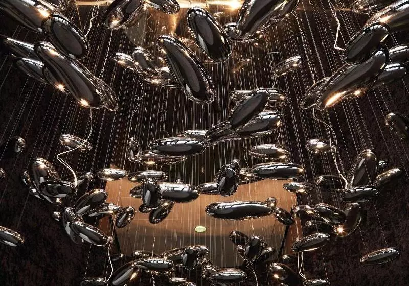 Sense Hotel Sofia, A Member Of Design Hotels