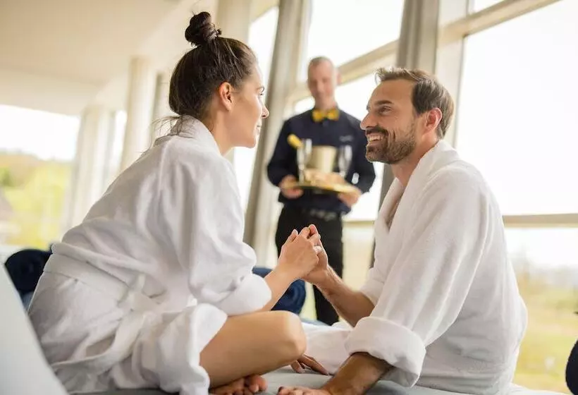 فندق Spa Resort Styria Adults Only